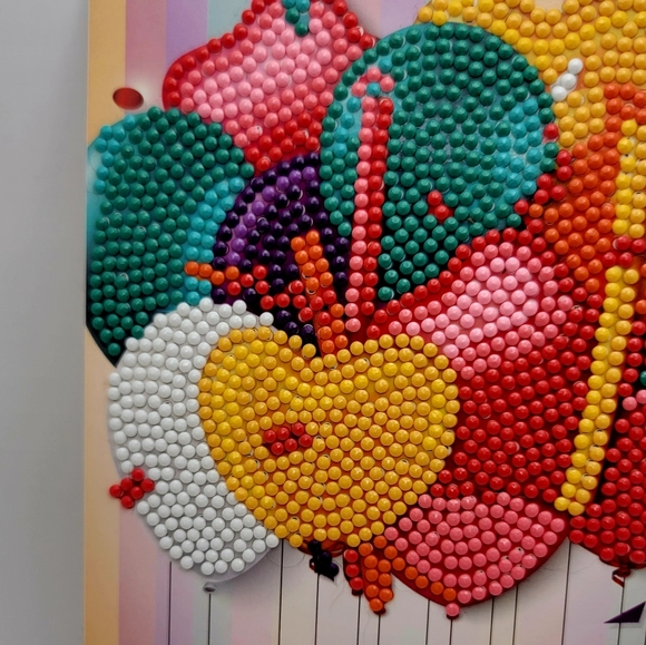 Happy Birthday Handmade Card - Picture 10 of 12